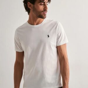 Classic Cotton T-Shirt